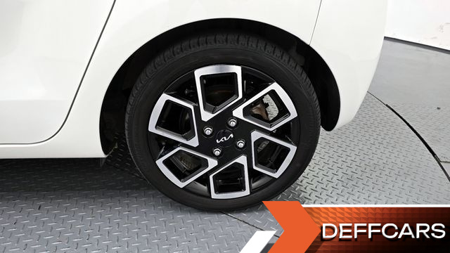 Kia RAY Signature купить на сайте DeffCars