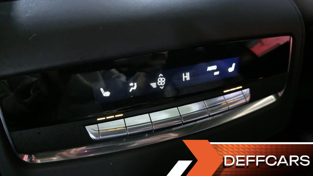 Cadillac ESCALADE 6.2 ESV ESV Sports Platinum купить на сайте DeffCars