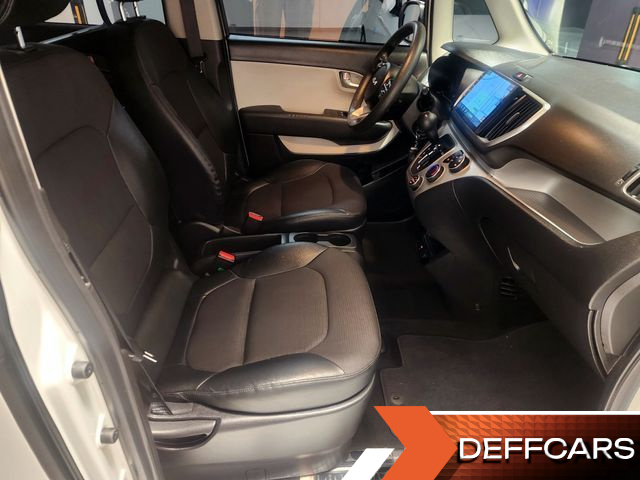 Kia RAY Van Standard купить на сайте DeffCars