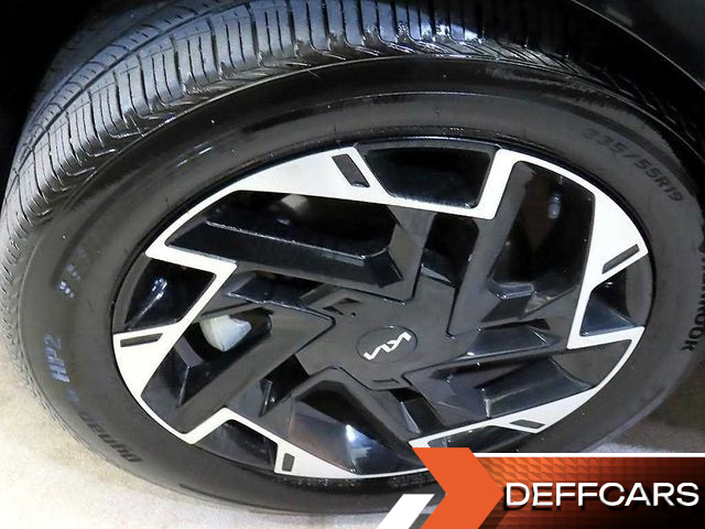Kia SPORTAGE Gasoline 1.6 Turbo 2WD Signature купить на сайте DeffCars