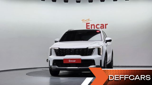 Kia SORENTO HEV 1.6 2WD Signature купить на сайте DeffCars