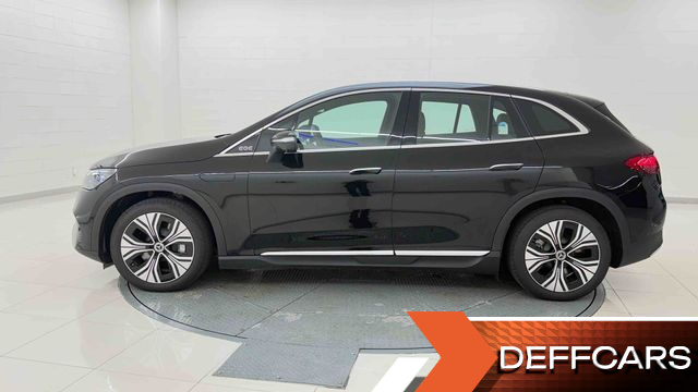 Mercedes EQE EQE350+ купить на сайте DeffCars