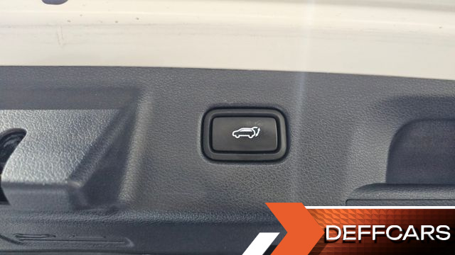 Hyundai PALISADE Gasoline 3.8 4WD Prestige купить на сайте DeffCars