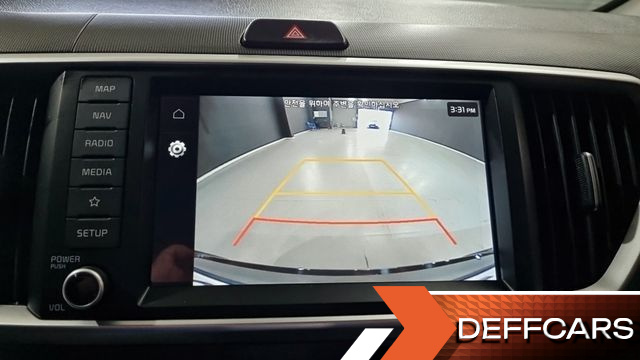 Kia RAY Prestige купить на сайте DeffCars