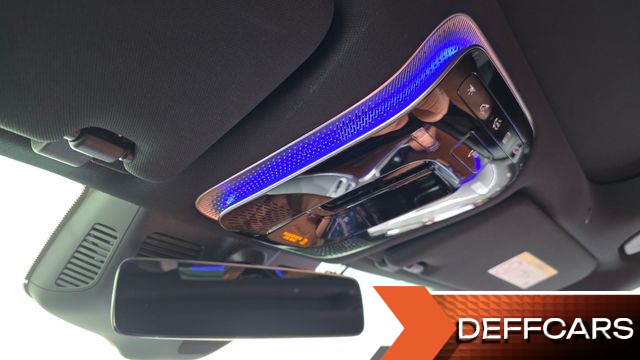 Mercedes S-CLASS S400 d 4MATIC купить на сайте DeffCars
