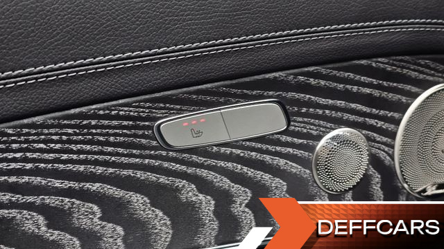 Mercedes E-CLASS E350 4MATIC Exclusive купить на сайте DeffCars