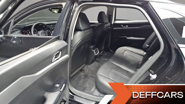 Kia K5 2.0 Trendy купить на сайте DeffCars