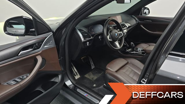 BMW X4 xDrive20i M Sport X купить на сайте DeffCars