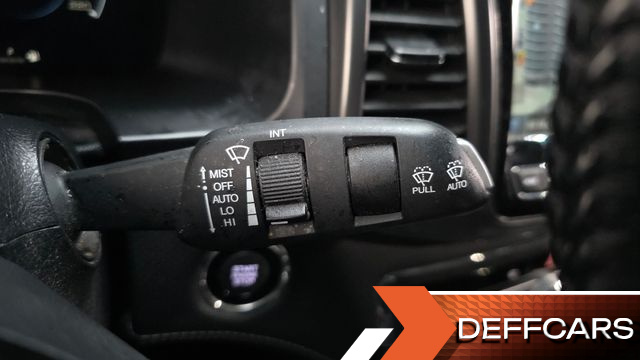 Ssangyong REXTON Diesel 2.2 4WD Prestige купить на сайте DeffCars