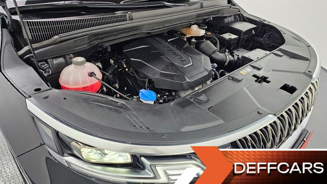 Kia CARNIVAL 9-Seater Noblesse купить на сайте DeffCars