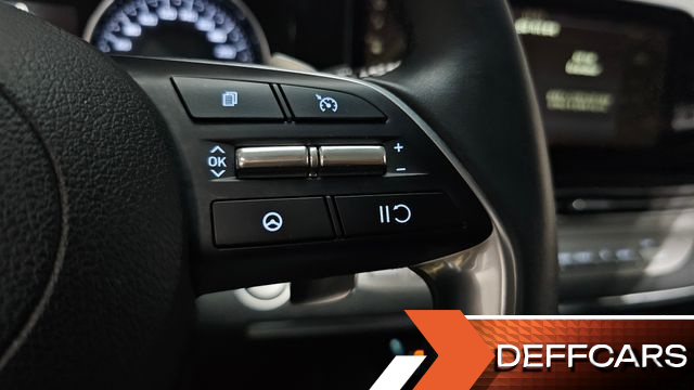 Hyundai GRANDEUR 3.0 LPi Rent Car Modern купить на сайте DeffCars