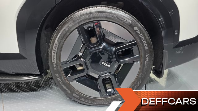 Kia EV9 Long Range 4WD GT Line купить на сайте DeffCars