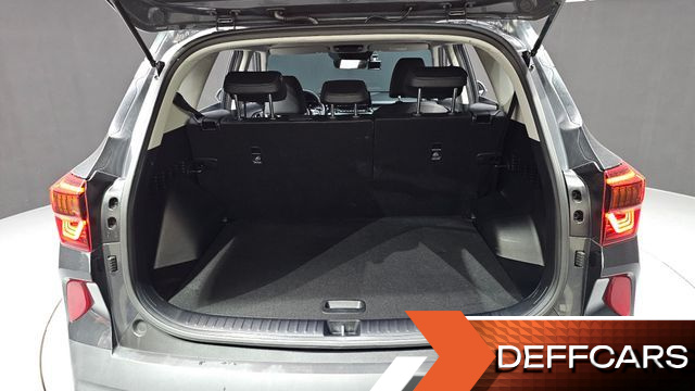 Kia SELTOS Gasoline 1.6 Turbo 2WD Signature купить на сайте DeffCars