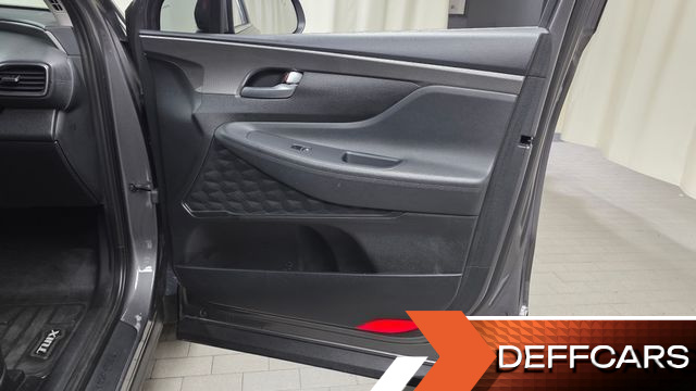 Hyundai SANTAFE Diesel 2.0 2WD Exclusive купить на сайте DeffCars
