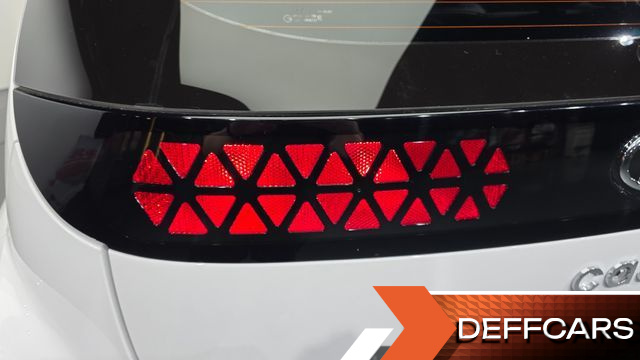 Hyundai CASPER Modern купить на сайте DeffCars