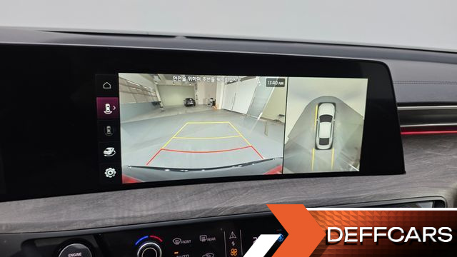 Kia K8 2.5 Gasoline 2WD Noblesse купить на сайте DeffCars