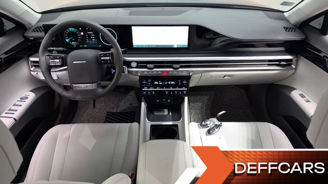Hyundai GRANDEUR Premium купить на сайте DeffCars