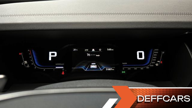 Ssangyong TORRES Gasoline 1.5 2WD T5 купить на сайте DeffCars