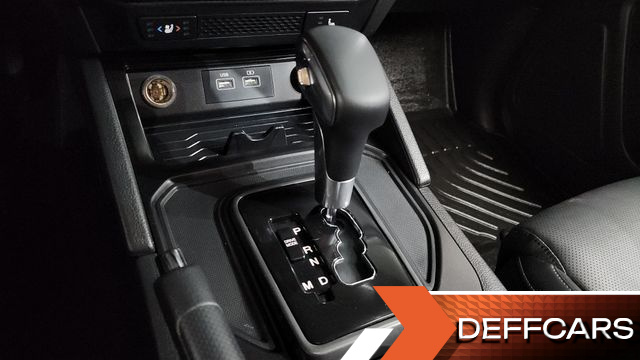 Ssangyong REXTON Diesel 2.2 4WD Prestige купить на сайте DeffCars