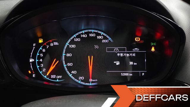 ChevroletGMDaewoo SPARK Premier купить на сайте DeffCars
