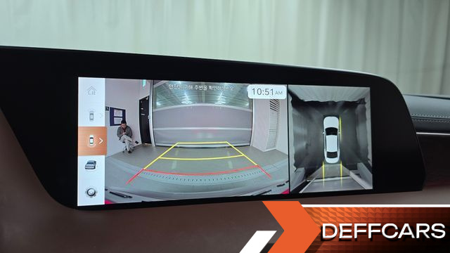 Genesis G90 Gasoline 3.5 Turbo AWD купить на сайте DeffCars