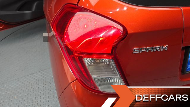 ChevroletGMDaewoo SPARK Premier купить на сайте DeffCars