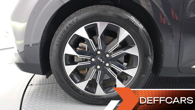 Kia CARNIVAL Gasoline 7-Seater Noblesse купить на сайте DeffCars