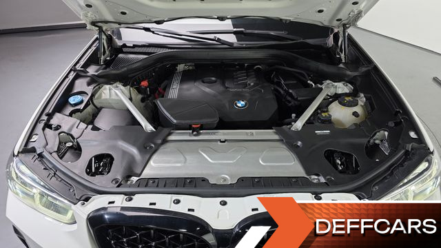 BMW X4 xDrive20i M Sport купить на сайте DeffCars
