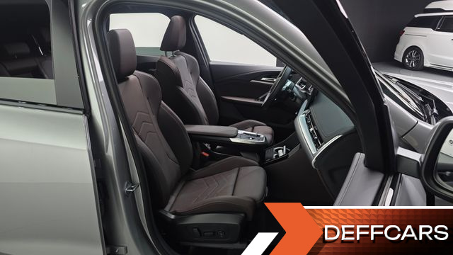BMW X1 xDrive 20i M Sport купить на сайте DeffCars