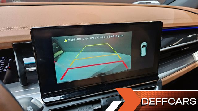 Ssangyong TORRES Gasoline 1.5 2WD T7 купить на сайте DeffCars