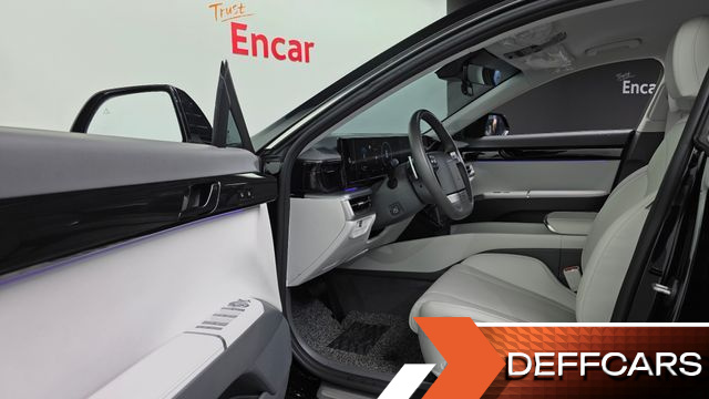 Hyundai GRANDEUR 2,5 Gasoline 2WD Exclusive купить на сайте DeffCars