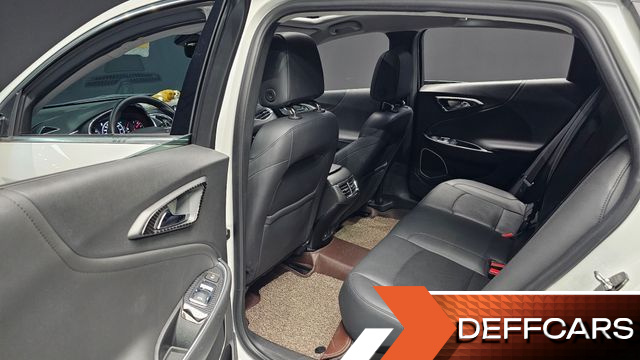 ChevroletGMDaewoo MALIBU 2.0 Turbo Premier Special купить на сайте DeffCars
