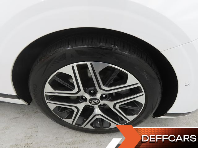Hyundai GRANDEUR 3.5 Gasoline 2WD Premium купить на сайте DeffCars