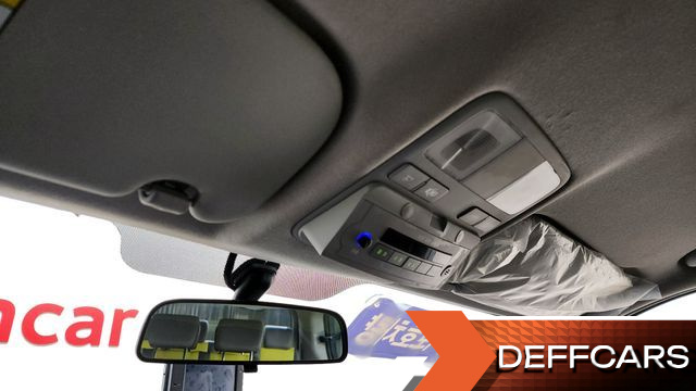 Hyundai STAREX School Bus LPi купить на сайте DeffCars