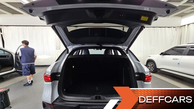 BYD ATTO 3 Plus купить на сайте DeffCars