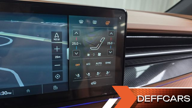 Ssangyong TORRES Gasoline 1.5 2WD T7 купить на сайте DeffCars