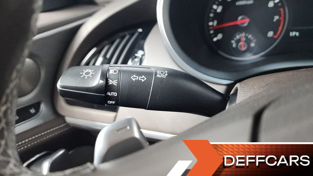 Kia STINGER 2.5 AWD Masters купить на сайте DeffCars