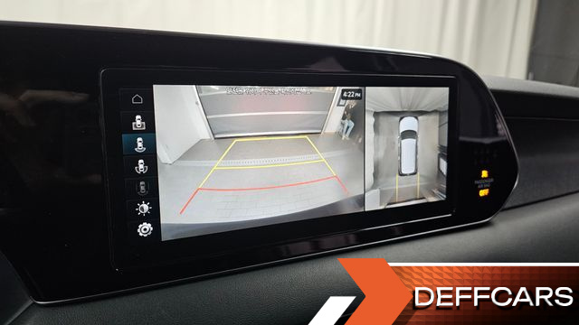 Hyundai PALISADE Gasoline 3.8 2WD Prestige купить на сайте DeffCars