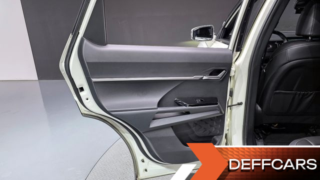 Ssangyong TORRES Gasoline 1.5 2WD T5 купить на сайте DeffCars