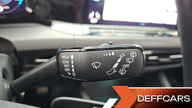 Volkswagen GOLF 2.0 TDI Prestige купить на сайте DeffCars