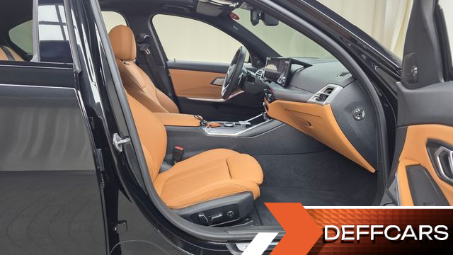 BMW 3-SERIES 320i M Sport купить на сайте DeffCars
