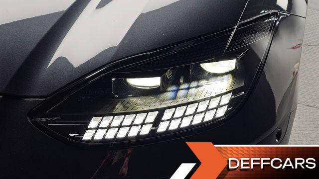 Hyundai IONIQ6 Long Range AWD Prestige купить на сайте DeffCars