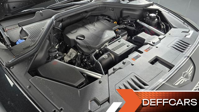 Genesis GV80 2.5T Gasoline AWD купить на сайте DeffCars