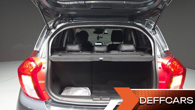 ChevroletGMDaewoo SPARK Premier купить на сайте DeffCars