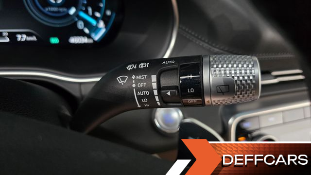 Genesis GV80 3.5T Gasoline AWD купить на сайте DeffCars