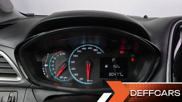 ChevroletGMDaewoo SPARK LT купить на сайте DeffCars