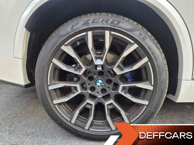 BMW X5 xDrive 40i M Sport купить на сайте DeffCars