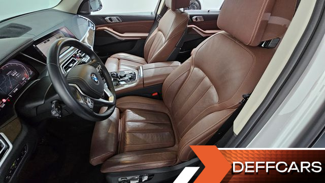 BMW X5 xDrive 40i xLine купить на сайте DeffCars