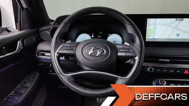 Hyundai PALISADE Diesel 2.2 2WD Calligraphy купить на сайте DeffCars