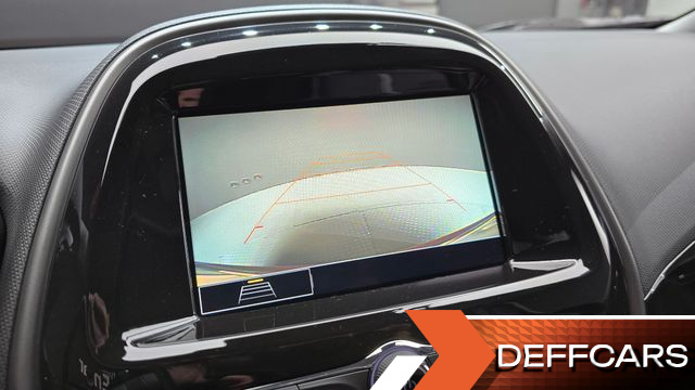 ChevroletGMDaewoo SPARK Premier купить на сайте DeffCars